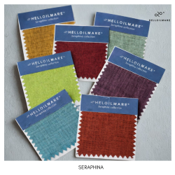 Sample Kain Seraphina - Helloilmare